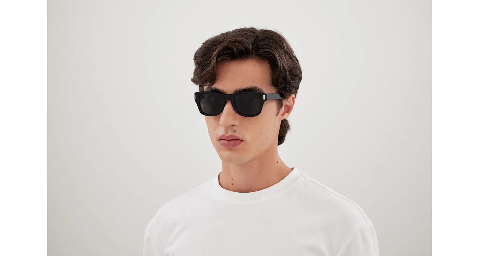 Saint Laurent SL 801 Sunglasses - view 9
